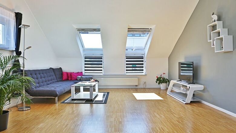 Outlet Apartments Metzingen