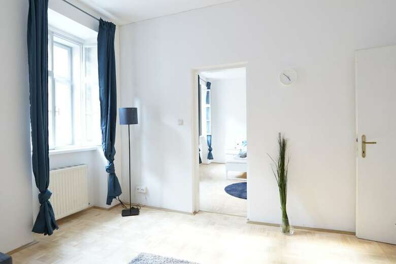 Stuckgasse Apartments