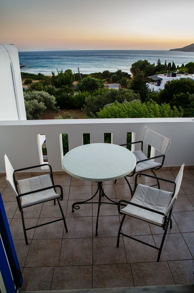 Apartamentos Villa Maniati Studios