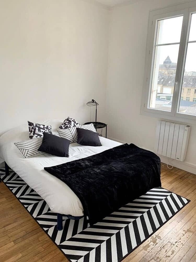 Apartamento Appartement La Dinannaise