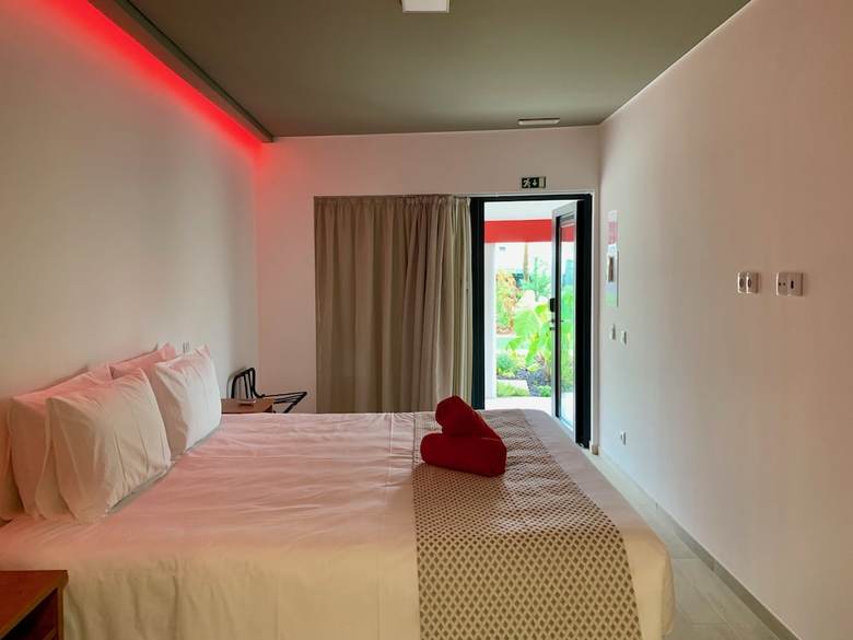 Hotel Villa 3 Caparica