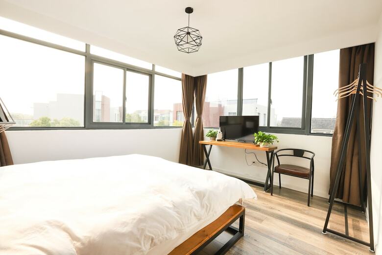 Hotel Shanghai Yuelin Guesthouse