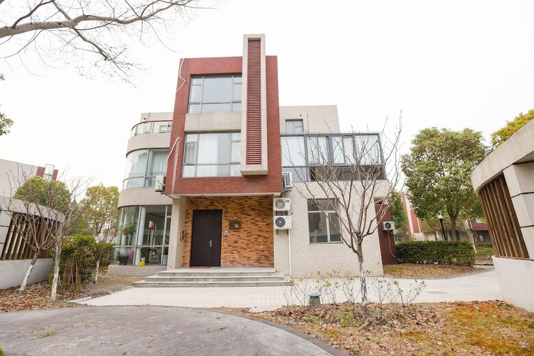 Hotel Shanghai Yuelin Guesthouse
