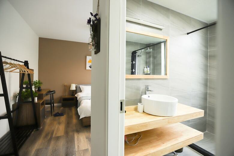 Hotel Shanghai Yuelin Guesthouse