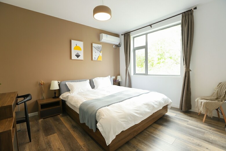 Hotel Shanghai Yuelin Guesthouse