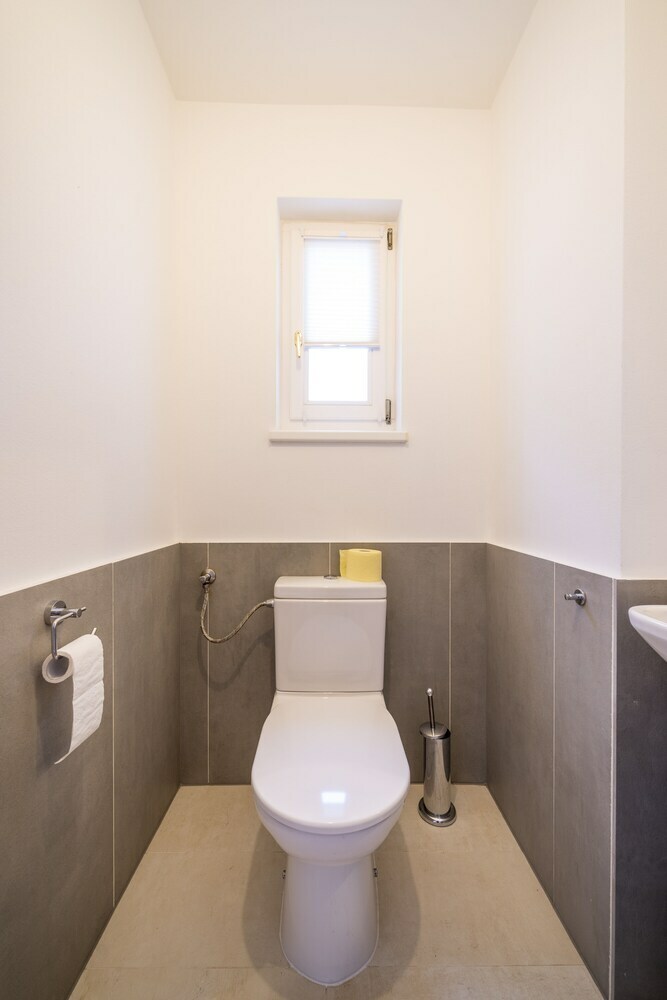 Apartamentos Mariahilf City Living