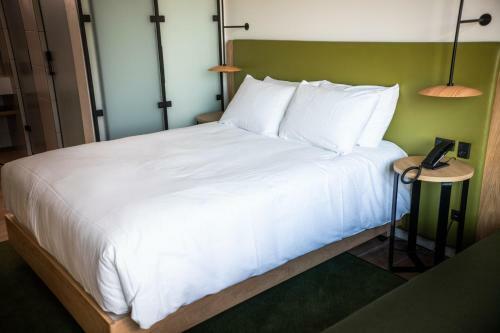 Hotel Hilton Garden Inn Faroe Islands