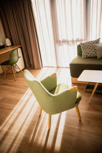 Hotel Hilton Garden Inn Faroe Islands