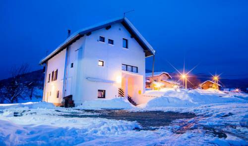 Hostal House ?pehar