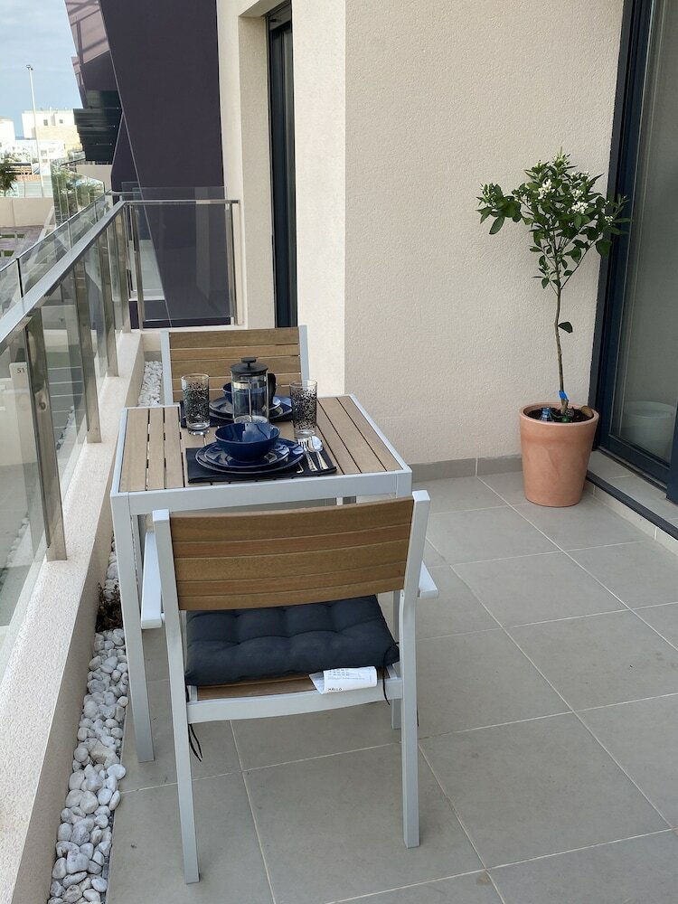 Torre de La Horadada Apartment Near Beach