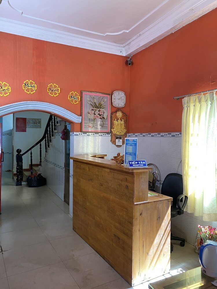 Hotel Le Giang Phu Quoc