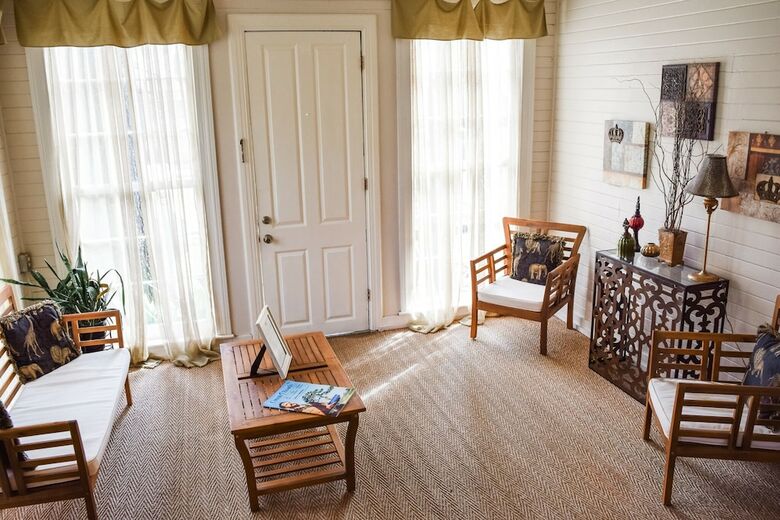 Bed & Breakfast The Myrtles Plantation