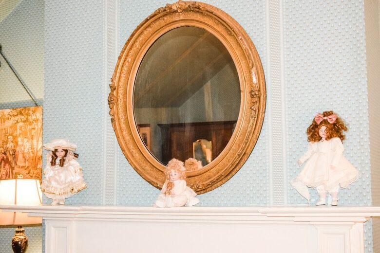 Bed & Breakfast The Myrtles Plantation
