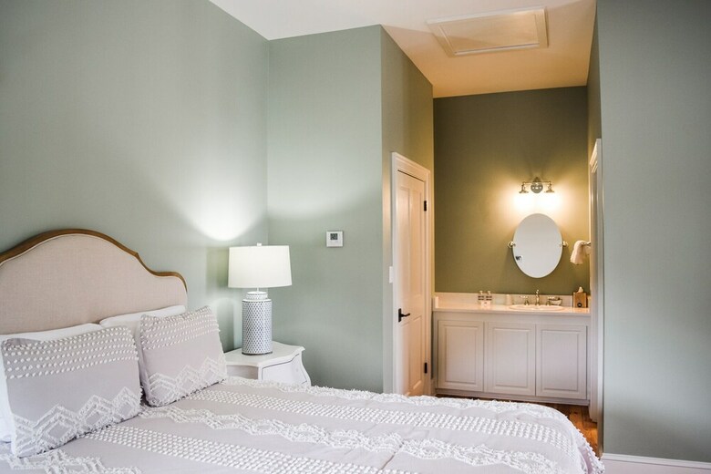 Bed & Breakfast The Myrtles Plantation