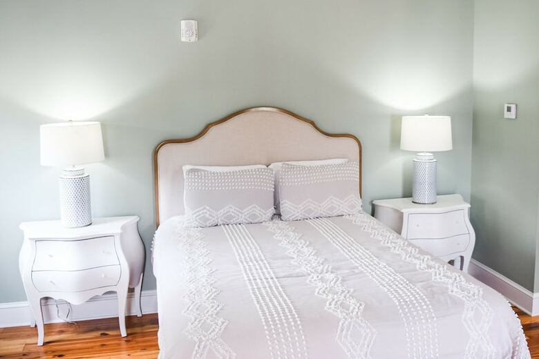 Bed & Breakfast The Myrtles Plantation