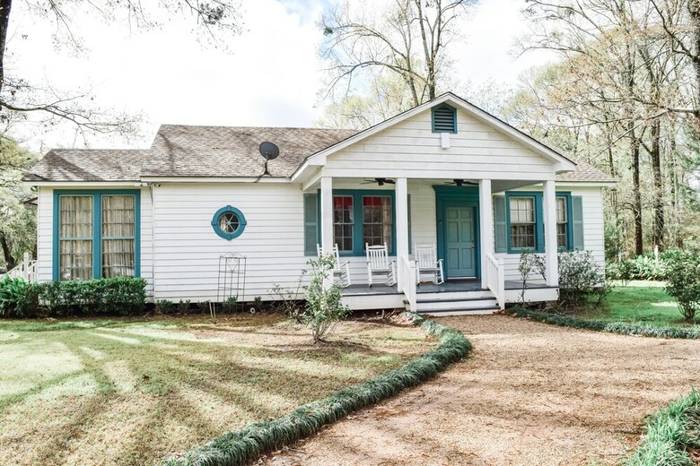 Bed & Breakfast The Myrtles Plantation