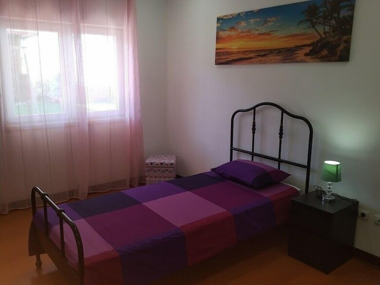 Hotel Bouganville Guest House