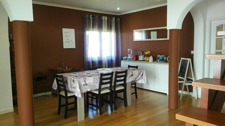 Hotel Bouganville Guest House