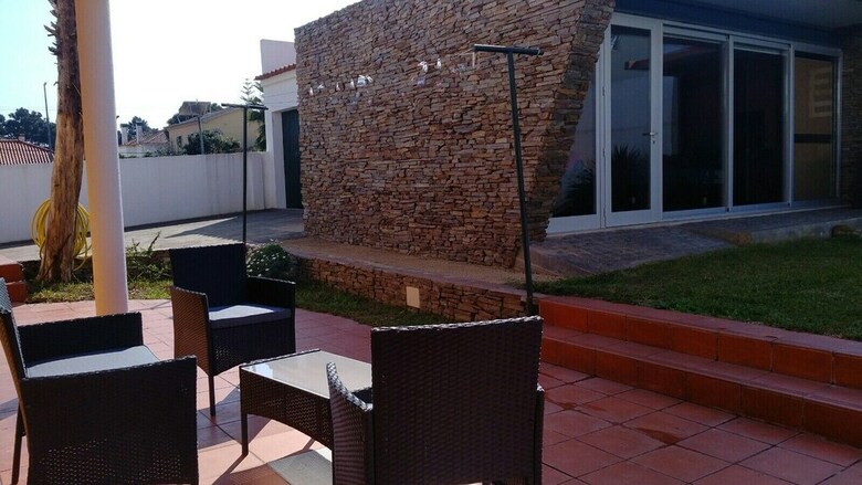 Hotel Bouganville Guest House