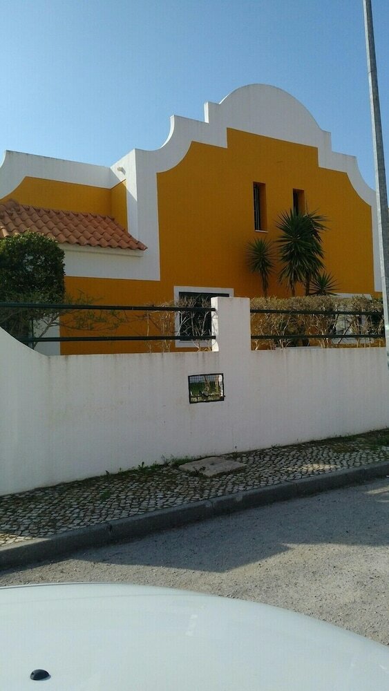 Hotel Bouganville Guest House