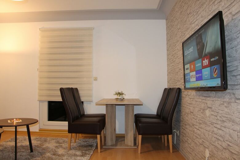 Ermis Apartments