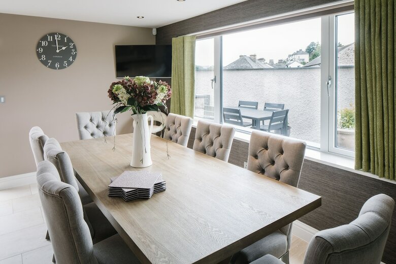 Carus House @ Carus Green