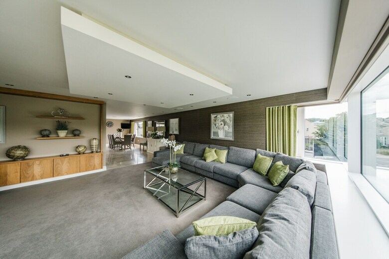 Carus House @ Carus Green