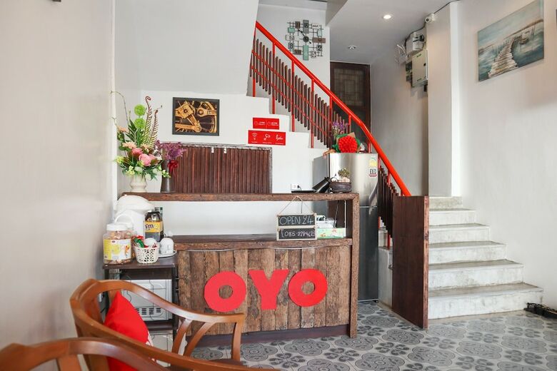 Hotel Oyo 778 21 Poshtel