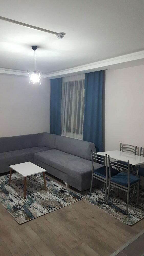 Apartamento Can Group But?k Hotel Atakum