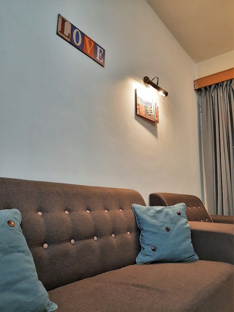 Hotel Maison Seaview Suites Port Dickson