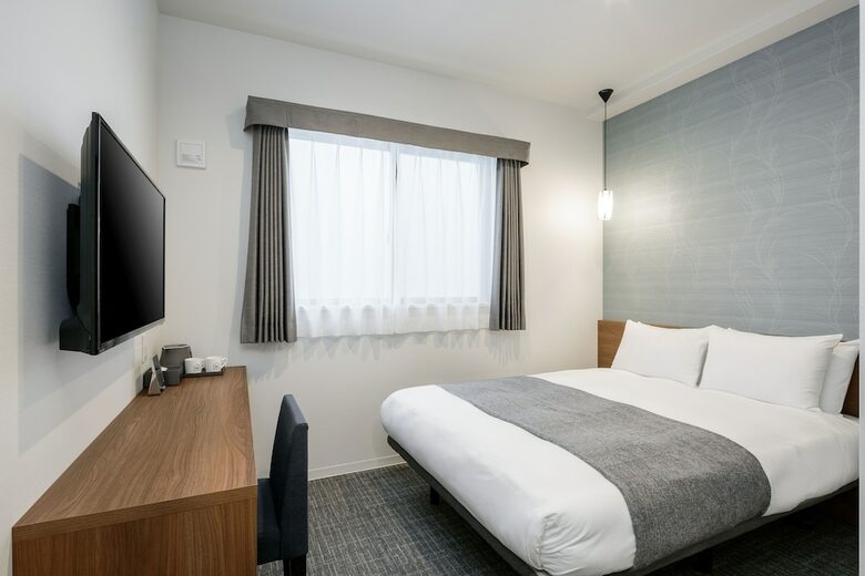 Hotel M's Inn Nijojo Oike