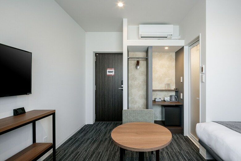 Hotel M's Inn Nijojo Oike