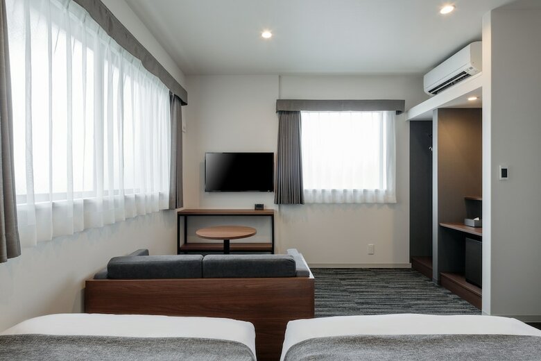 Hotel M's Inn Nijojo Oike