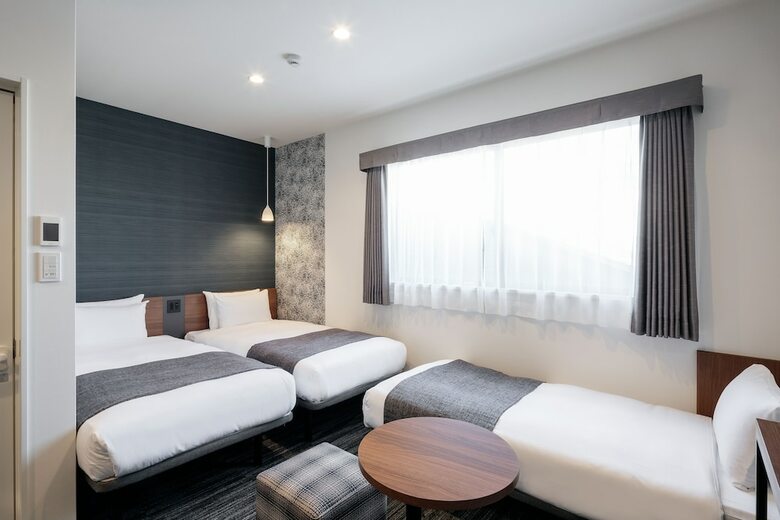 Hotel M's Inn Nijojo Oike
