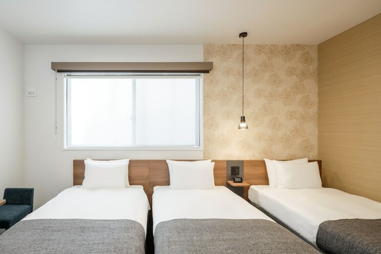 Hotel M's Inn Nijojo Oike