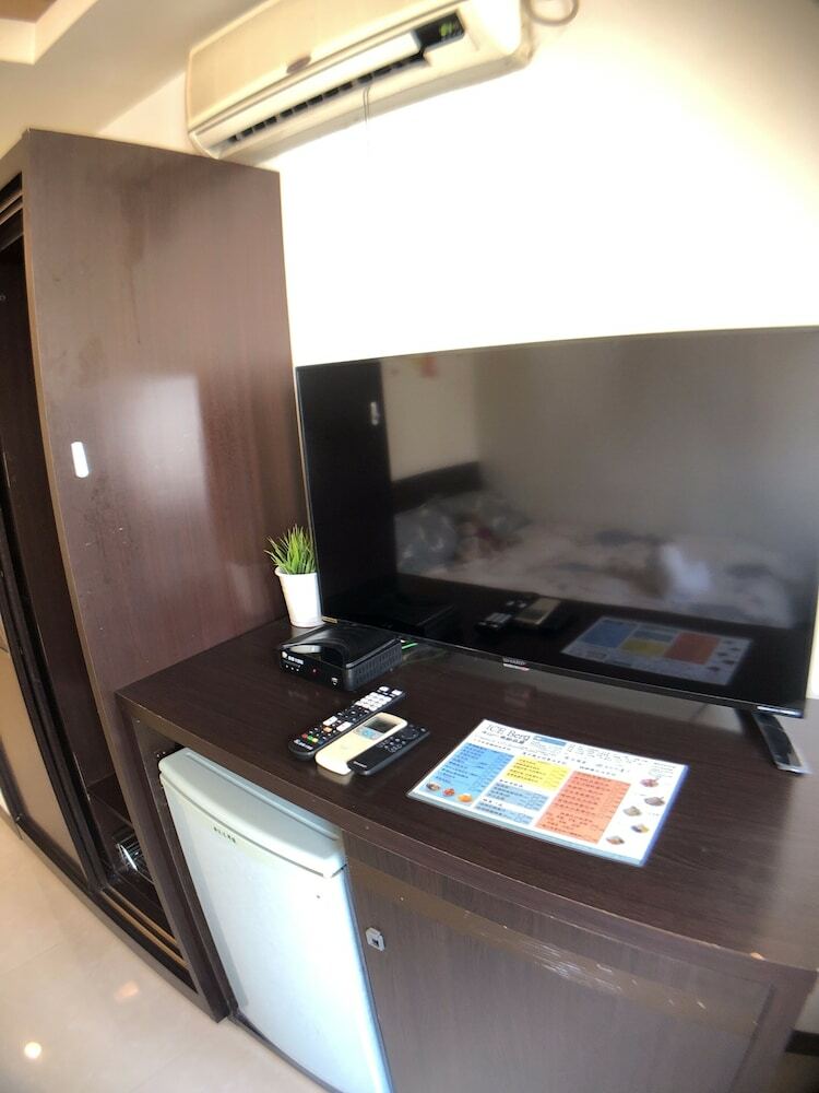 Hotel Taipei 101 Good Cho's Guest House