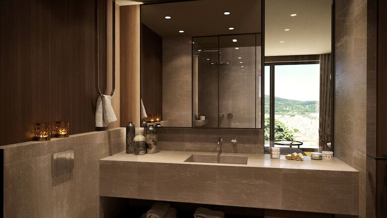 Hotel The Lynx Mountain Resort