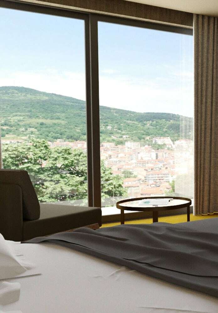 Hotel The Lynx Mountain Resort