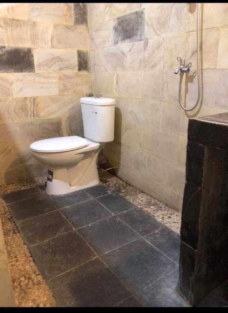Hotel Hanna Homestay