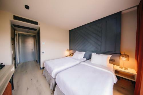 Sandali By Tbilisi Luxury Boutique Hotel