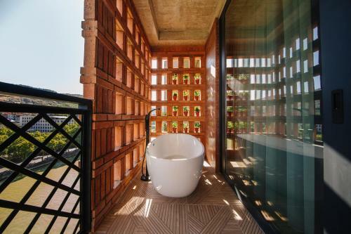 Sandali By Tbilisi Luxury Boutique Hotel