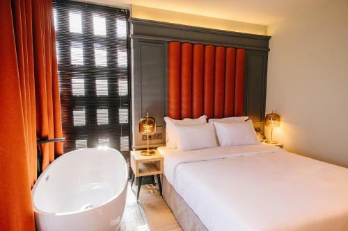 Sandali By Tbilisi Luxury Boutique Hotel