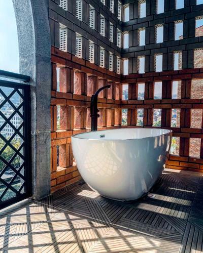 Sandali By Tbilisi Luxury Boutique Hotel