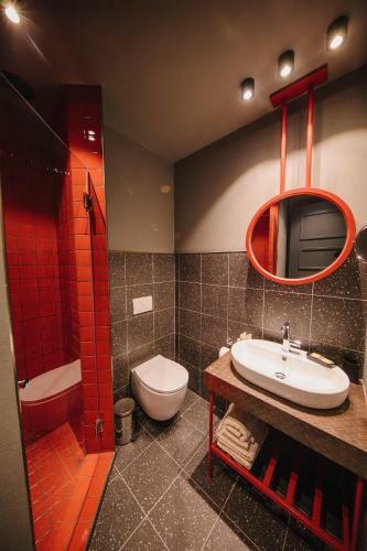 Sandali By Tbilisi Luxury Boutique Hotel