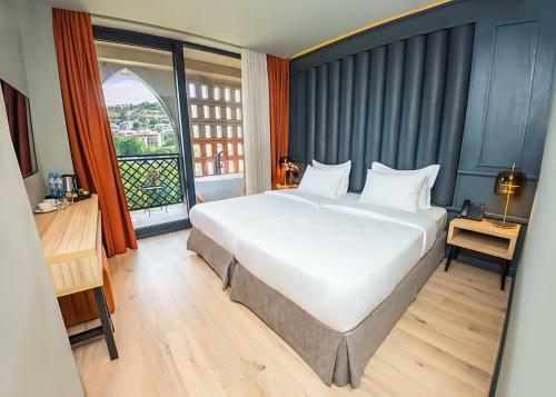 Sandali By Tbilisi Luxury Boutique Hotel