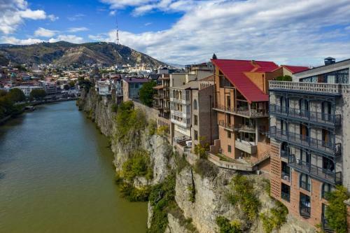 Sandali By Tbilisi Luxury Boutique Hotel