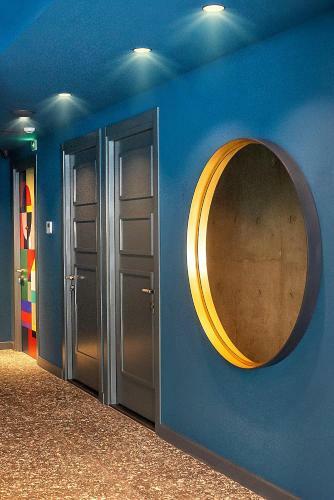 Sandali By Tbilisi Luxury Boutique Hotel