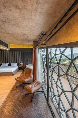 Sandali By Tbilisi Luxury Boutique Hotel