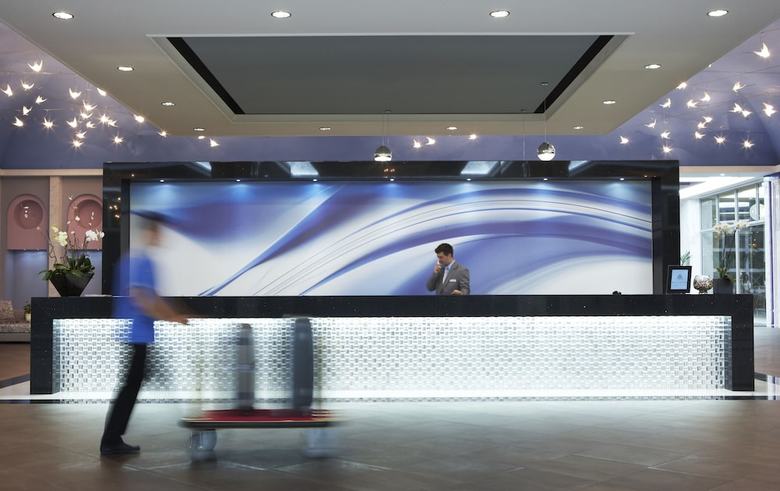 Apartamento Atrium Platinum Luxury Resort Hotel & Spa