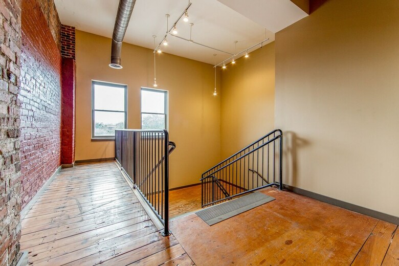 Apartamento The Studio At Franklin Street